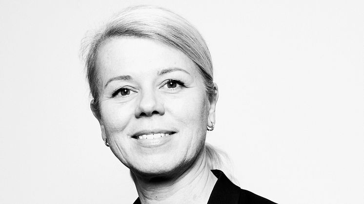 Anne-Grethe Henriksen, Svanemerket.jpg