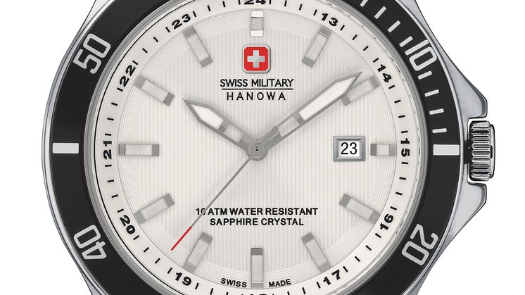 Swiss Military Hanowa - 06-5161.7.04.001.07