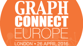 ​Årets upplaga av Neo4j GraphConnect Europe blir rekordstor