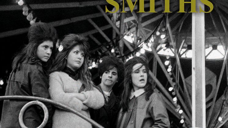 Nu släpps The Smiths boxen ”Complete” i tre olika format. 