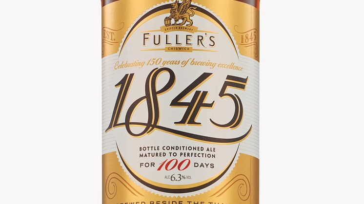Fuller's 1845