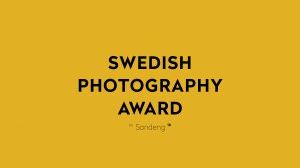 Swedish Photography Award till Dunkers kulturhus 2019