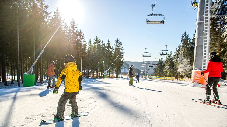 Skiliftkarussel_Februar_2022_bei Sonne-2
