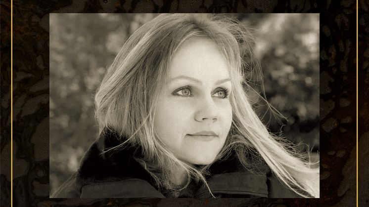 Eva Cassidy with the London Symphony Orchestra -Tall Trees in Georgia -  Released ﻿13th January 2023