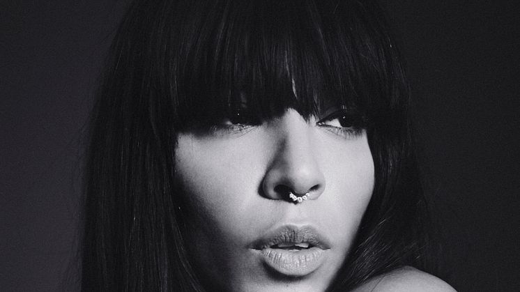 Loreen släpper ny singel "Paper Light (Higher)" och framför den live i Melodifestivalen