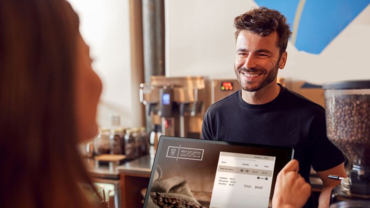 Innovative Checkout- und SB-Konzepte für das Kaffeegeschäft im Einzelhandel