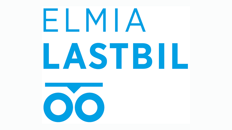 Elmia Lastbil 24-27 augusti 2022