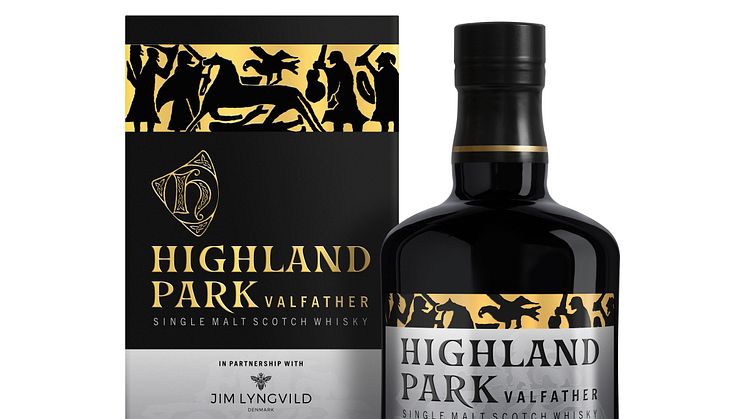 Highland Park Valfather