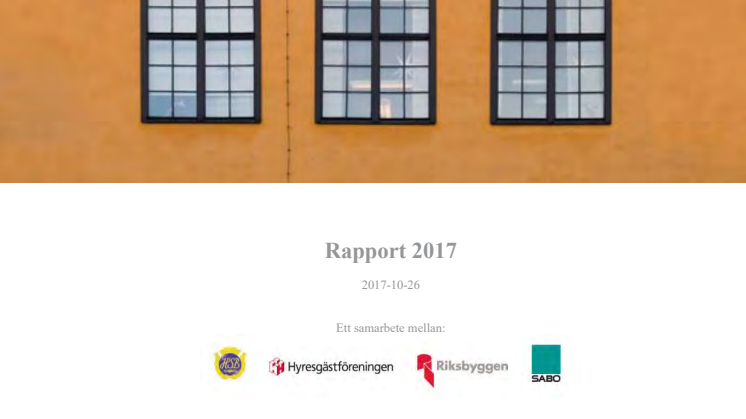 Avgiftsrapport Nils Holgersson