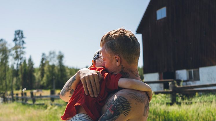 Den uppdaterade utvecklingsstrategin ska användas som vägledning i en rad utvecklingarbeten. Foto: Jonas Westling