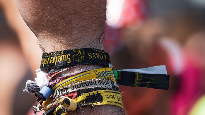 Norje är ett samhälle med cirka 800 året-runt-boende som är mest känt för att Sweden Rock Festival hålls här varje år. För högupplösta pressbilder se länk nedan.