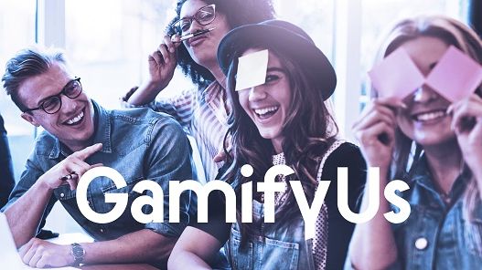 GamifyUs: Spelvärlden visar vägen till smartare företagande