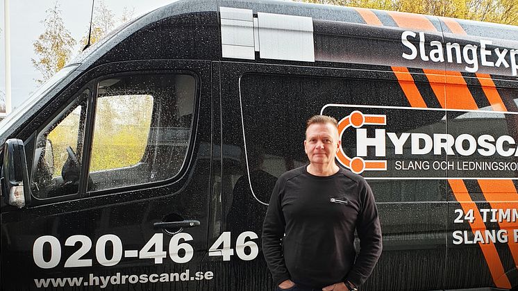 Niklas-Augustsson-ny-filial-Oskarshamn-Hydroscand