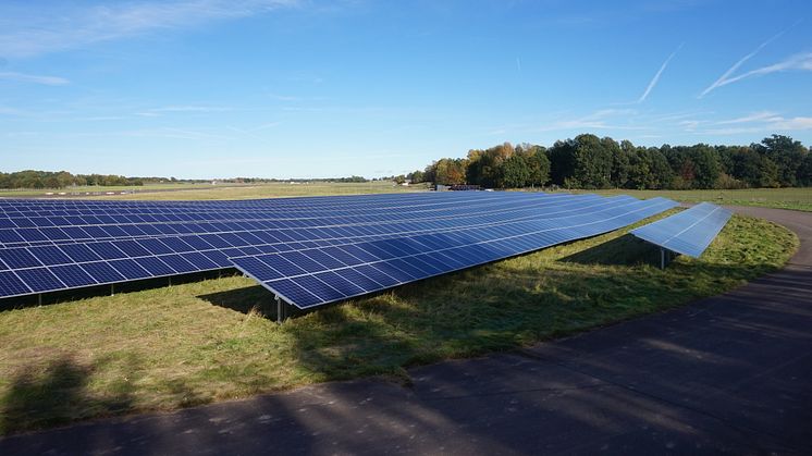 Törneby Solpark