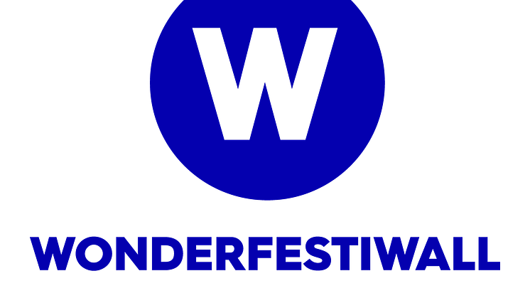 Wonderfestiwall er klar med de første navne