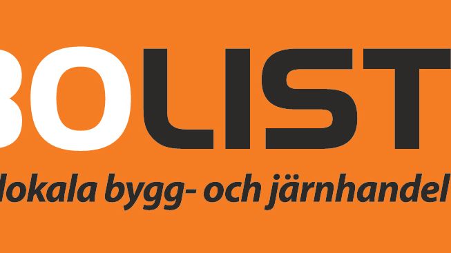 Järnia ansluter till BOLIST