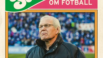 Fotballorakelet Arne Scheie og quizeksperten Christian Haugen-Flermoe har skrevet 1000 spørsmål om fotball. Test deg selv, venner og familie – hva kan du om fotball?
