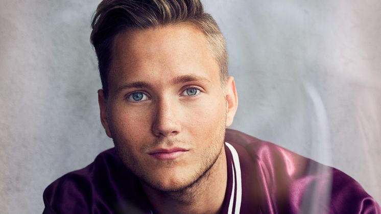 ​”Allting ordnar sig” med Viktor Frisk – vänd ADHD till en superkraft