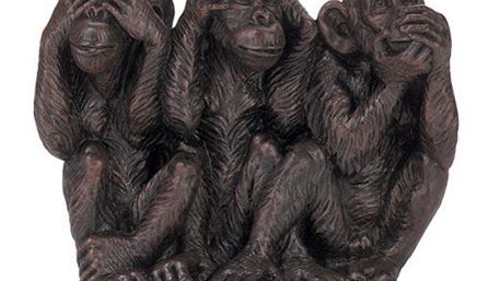 ECPAT får stöd från oväntat håll, för många apor i Sverige