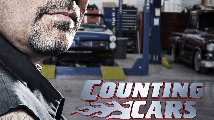 Counting Cars_The HISTORY Channel