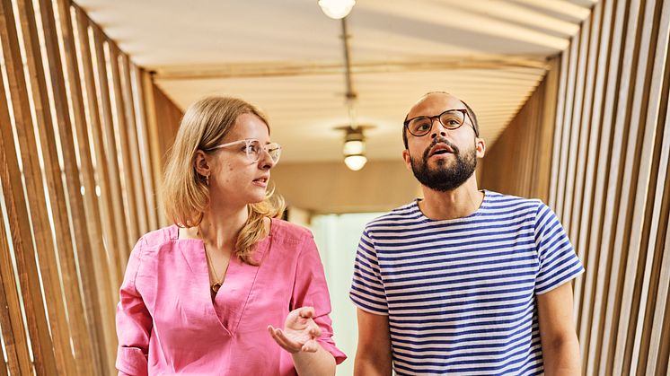 Emotionen im Job zeigen? Machen jetzt auch Männer