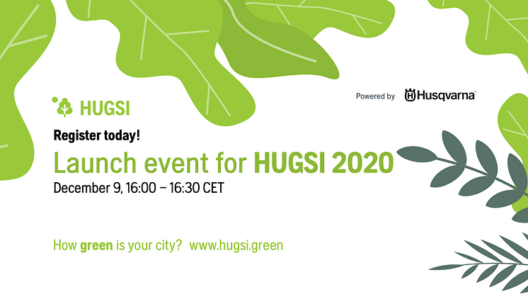 HUGSI 2020