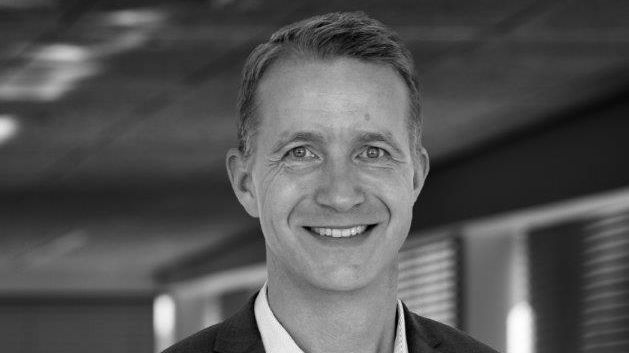 Jakob Kvist-Sørensen, Affärsområdesansvarig Advanced Solutions & Speciality, Ingram Micr