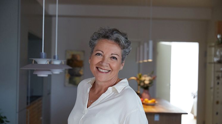 Pernille Græsdal Beck, Executive HR Business Partner, Bunker Holding Group HR-1