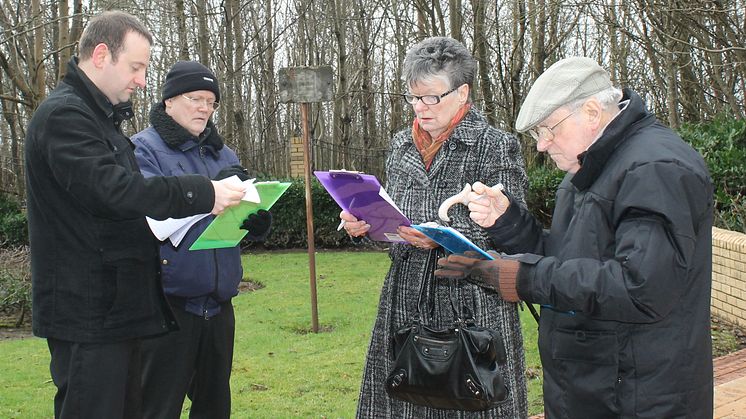 Tenants at the Heart of ng homes Services