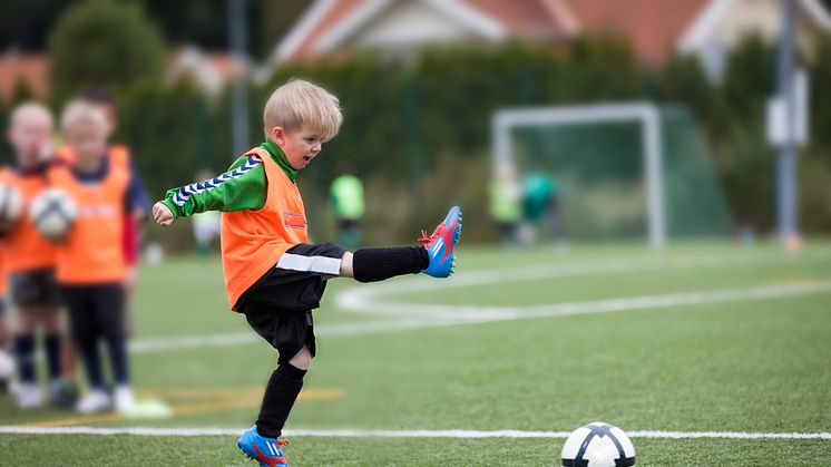 I nästa vecka drar höstlovet igång. På lovet erbjuder MKB Fastighets AB många olika sportaktiviteter till höstlovslediga barn och ungdomar.