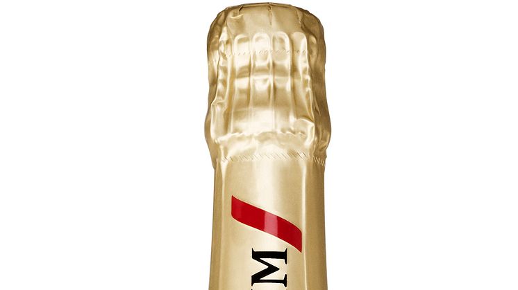 G.H. Mumm Cordon Rouge