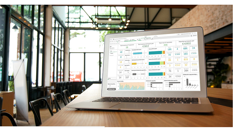 Spacewell, a global provider of building and workplace software and technology solutions, today launched its new Opportunity Simulator dashboard for the post-pandemic workplace.