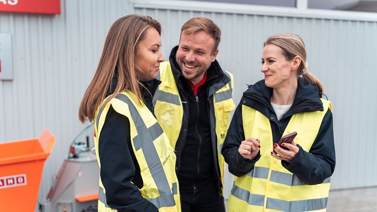 Stärk jämställdheten genom att förenkla föräldraskap 