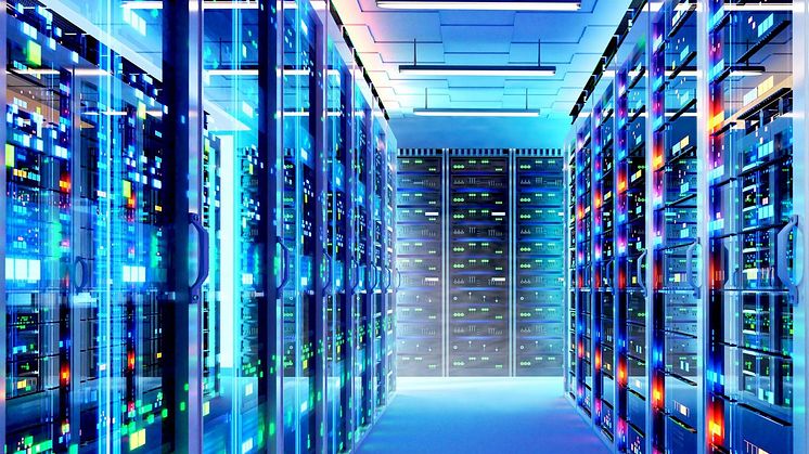 The 50 Top Power-Consuming Data-Center Markets In The World