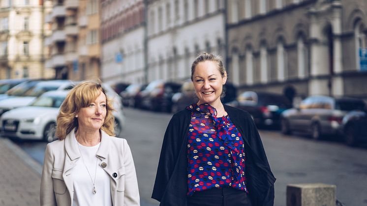 HealthInvest Partners lanserar ny fond