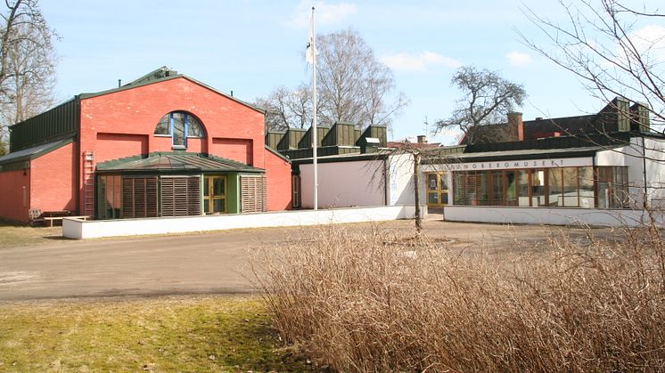Ljungbergmuseet