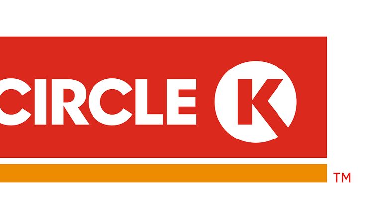 Statoil Fuel & Retails stationer byter namn till Circle K