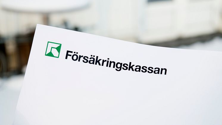 Rättssäkerheten i Försäkringskassans hantering av sjukpenningen ska granskas av Statskontoret