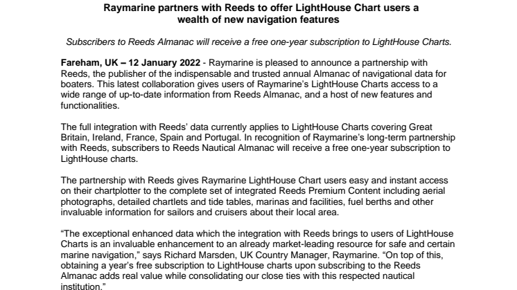 Raymarine - Reeds_Partnership_FINAL.approved.pdf