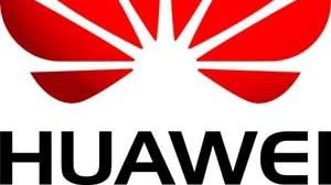 Huawei Logo