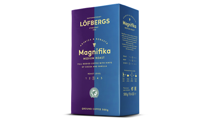 Lofbergs Magnifika