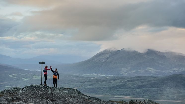 SILVA har sedan 1933 inspirerats av skogen och naturen. Det svenska varumärket är ny medlem i European Outdoor Conservation Association. 