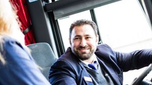 Flygbussarna satsar på ”chip and go”