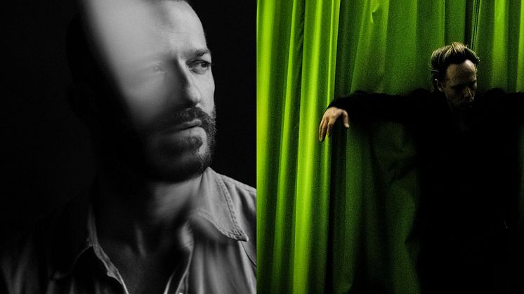 Colin Stetson + Stian Westerhus - VEGA