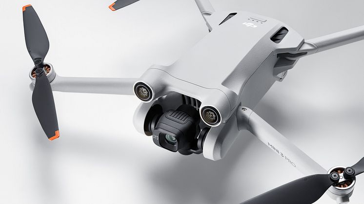 DJI Mini 3 Pro - Close-Up 04