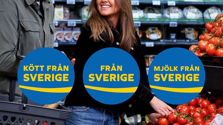 För andra året har Svenskmärkning arrangerat Från Sverige-veckorna. Nu är planeringen inför Från Sverige-veckorna v 38 och 39 2022 igång. Här kan du se Demoskops kampanjmätning 2021.