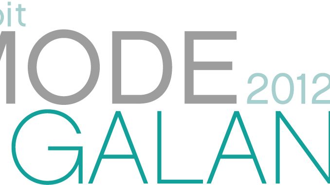Årets finalister – Habit Modegalan 2012