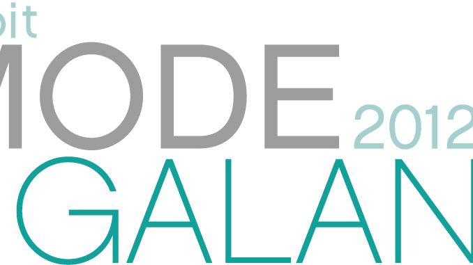 Habit Modegalan 2012