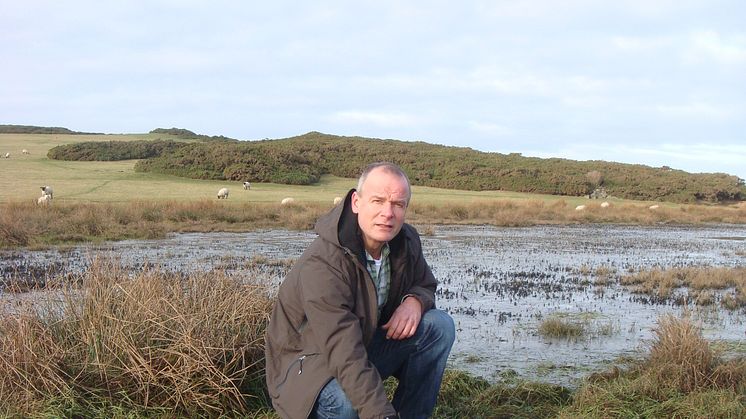 Climate change and the Irish Revolution explored in upcoming lecture series