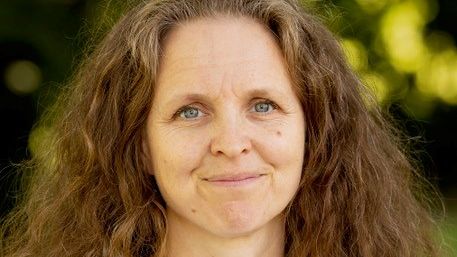 Anna Fäldt is a specialist speech and language therapist and part of the Child Health and Parenting (CHAP) research group at Uppsala University.